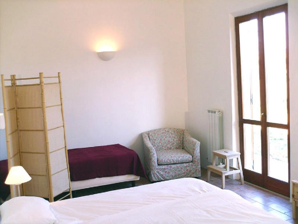 Country House Montesoffio Barchi Exterior foto
