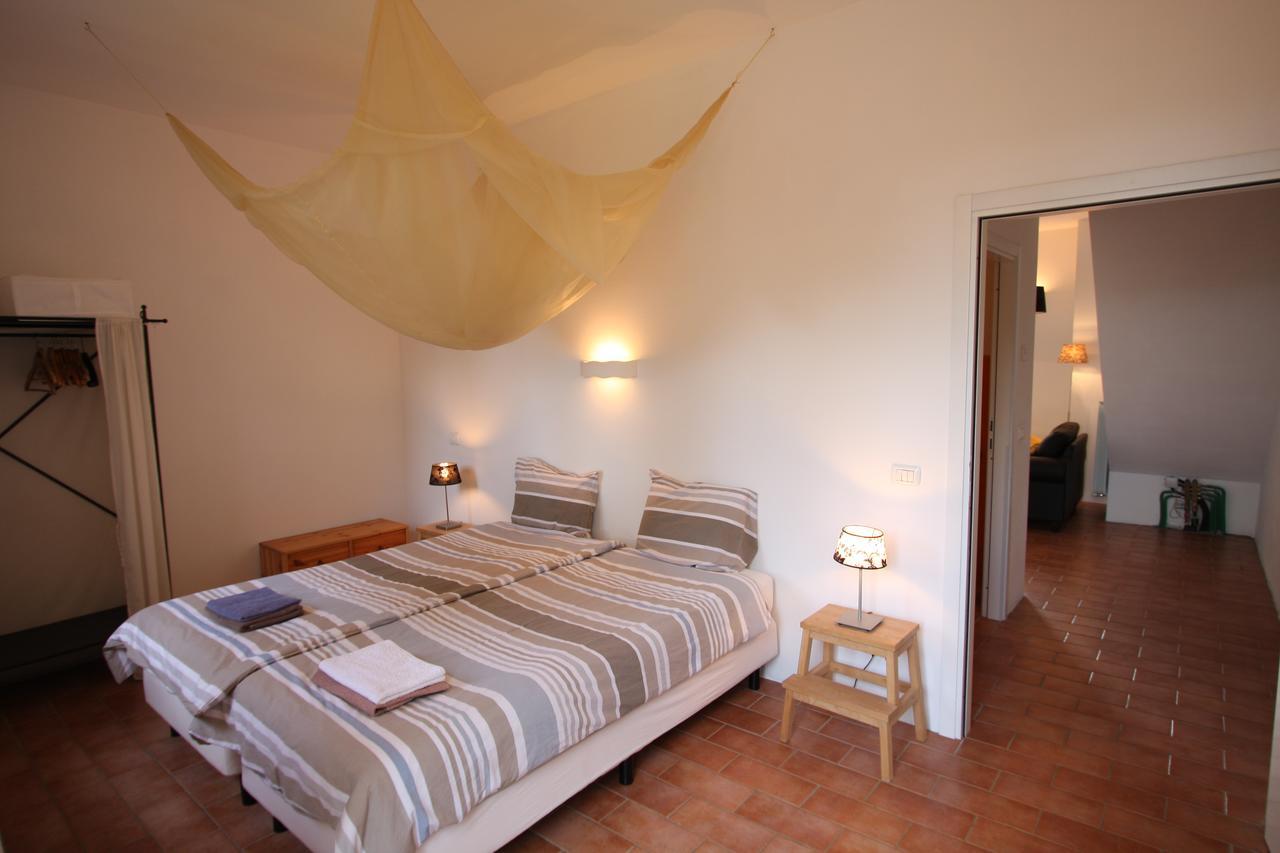 Country House Montesoffio Barchi Exterior foto