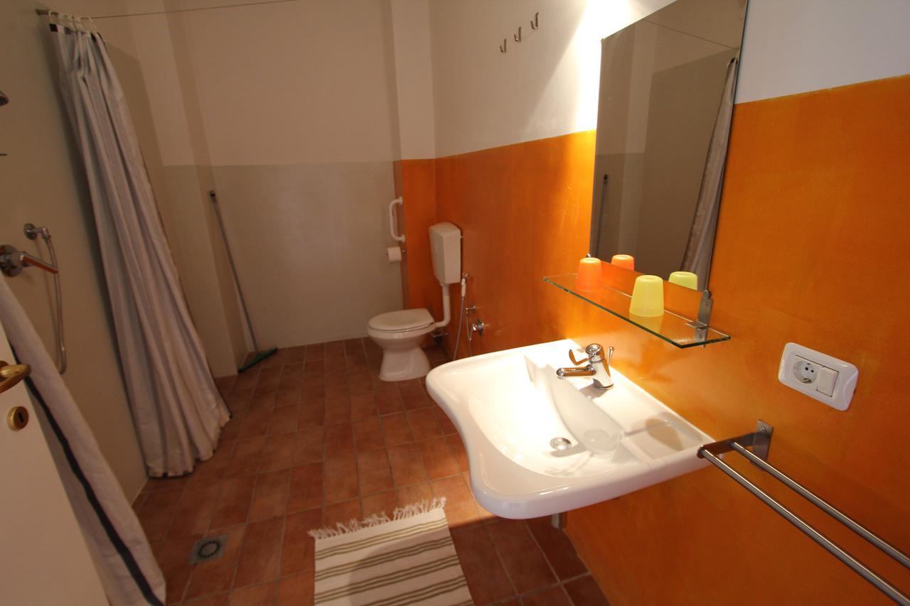 Country House Montesoffio Barchi Exterior foto