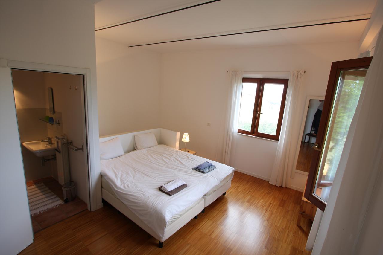 Country House Montesoffio Barchi Exterior foto